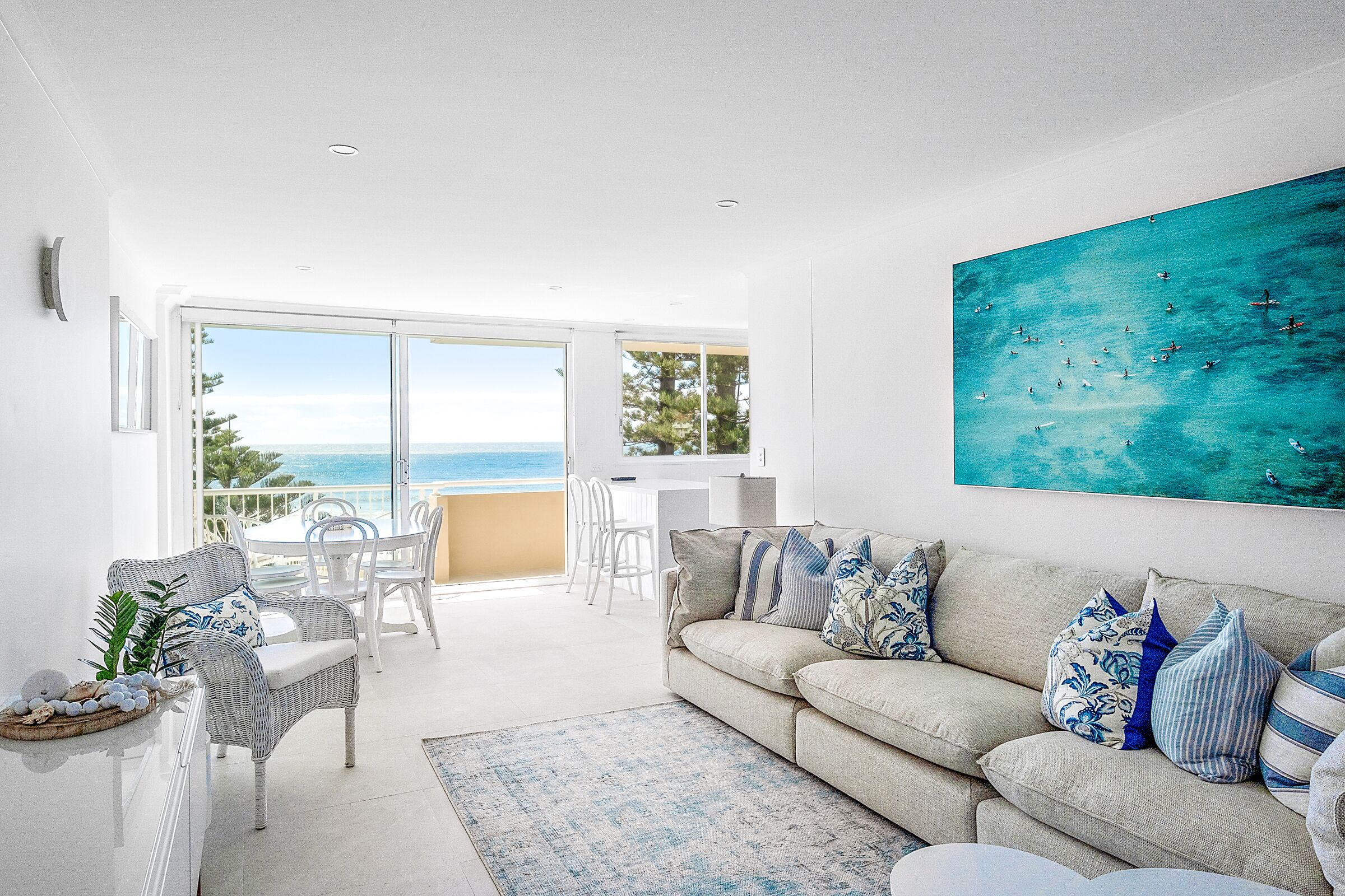 Téléviseur connecté