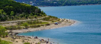 Outdoor Utopia Acreage Retreat | Backyard with Private Pool, Playground | Families & Dogs Welcome