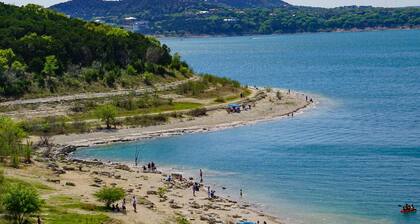 Outdoor Utopia Acreage Retreat | Backyard with Private Pool, Playground | Families & Dogs Welcome