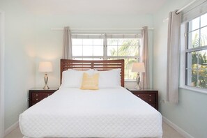2 dormitorios, tabla de planchar con plancha, wifi y ropa de cama
