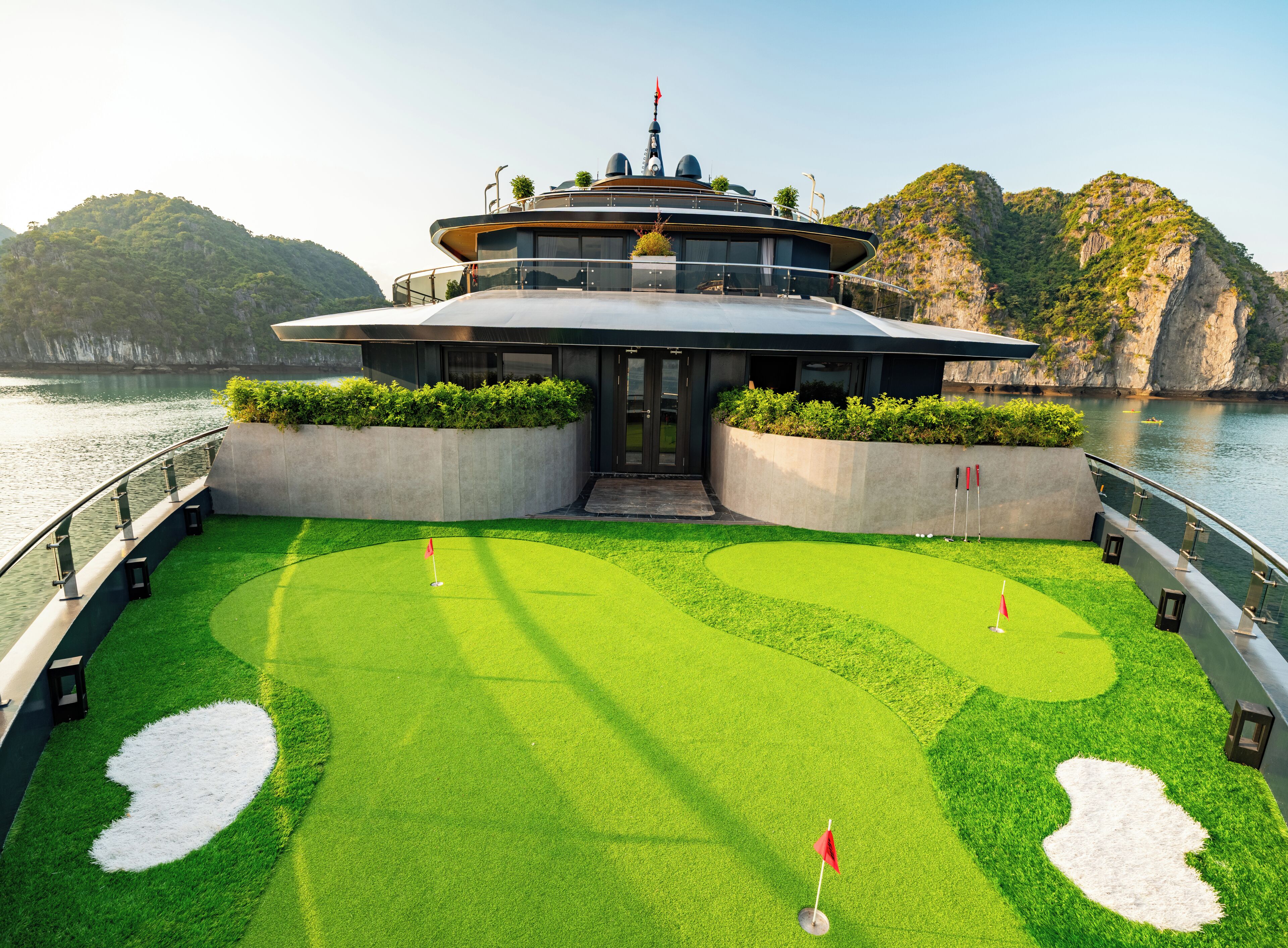 Golf