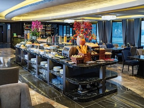 Restaurant - M'Gloria Cruise (Ha Long)