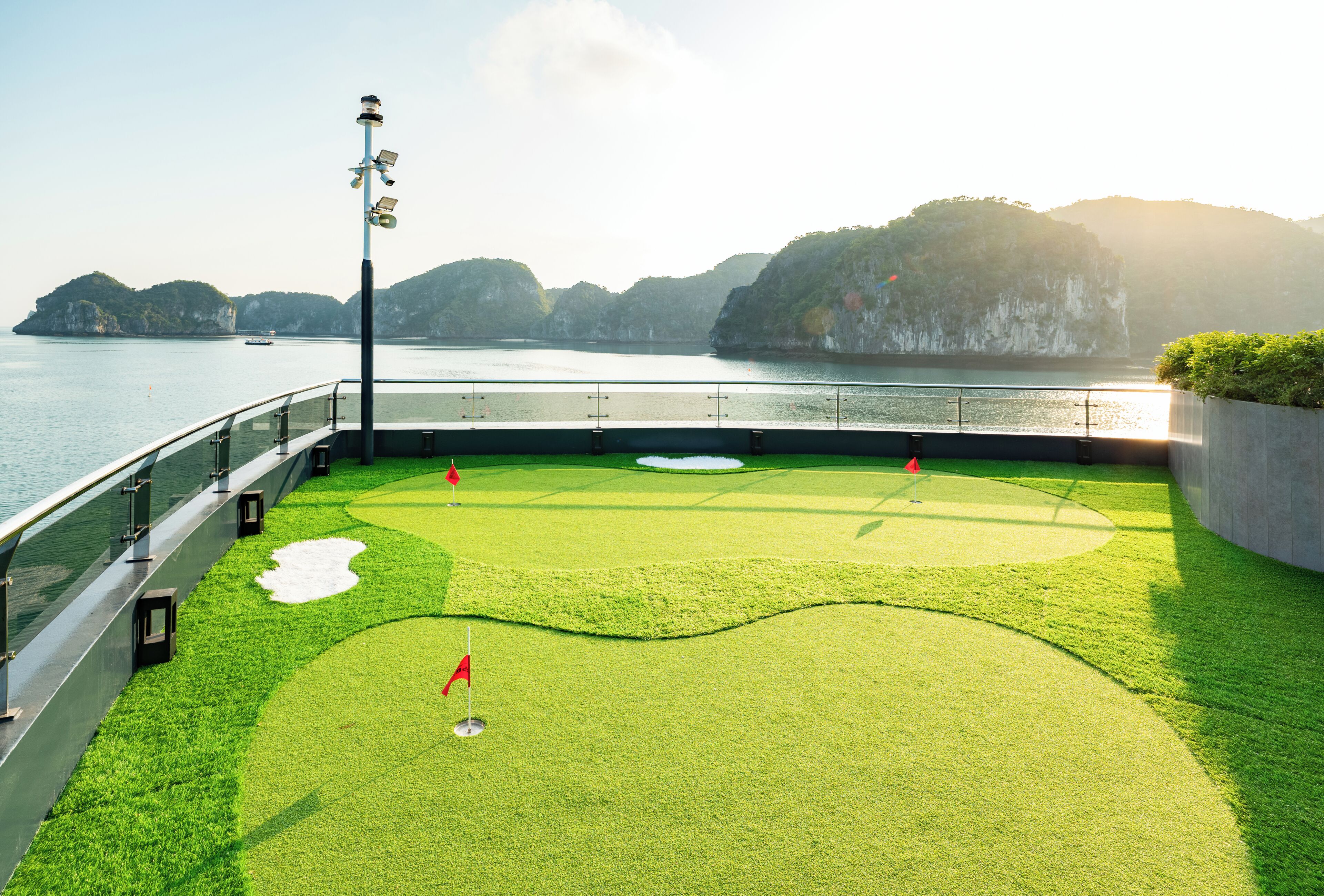 Golf