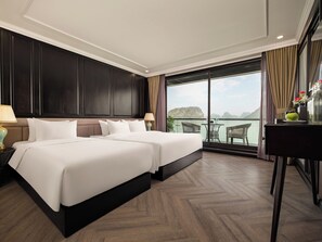 Caja de seguridad en la habitación, escritorio y wifi gratis 