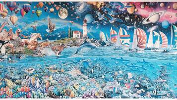 Details aan de binnenkant