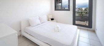 Royce 3*- appartement vue mer