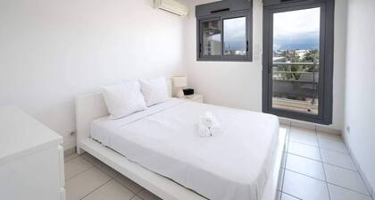 Royce 3*- appartement vue mer