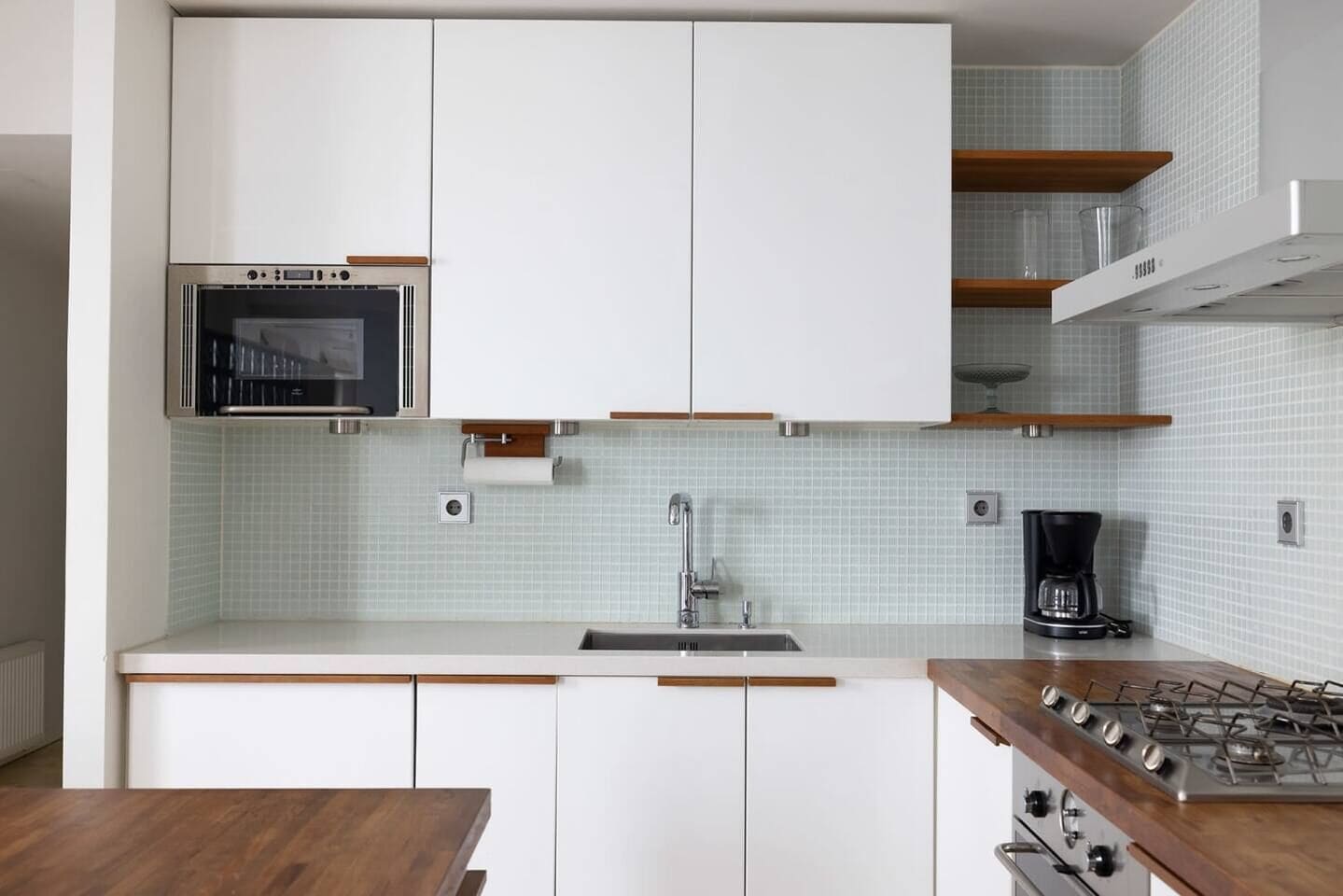 Premium Apartment | Interior