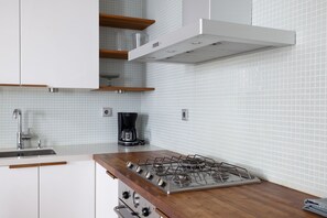 Premium Apartment | Private kitchen