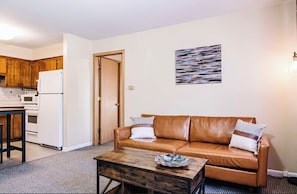 Smart TV, books, offices
