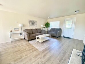 獨棟房屋, 多張床 (Coastal Happiness) | 住宿內部