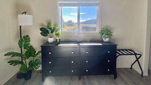 Interior - Coastal Happiness (Waldport)
