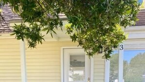 Exterior - Coastal Happiness (Waldport)