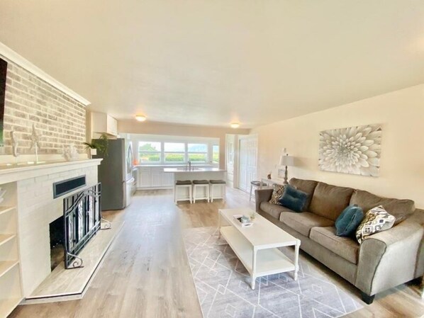 獨棟房屋, 多張床 (Coastal Happiness) | 住宿內部