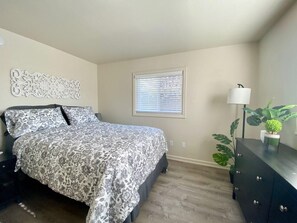 Casa, varias camas (Coastal Happiness) | 2 habitaciones 