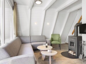 平房 (4-persoons bungalow) | 住宿内部