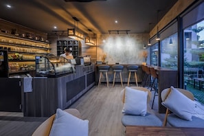 Restaurant - Le Bis Hotel (Chiang Mai)