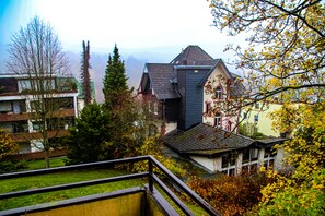 Unterkunftsgelände