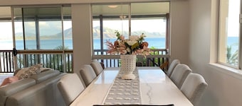 Coral Sea Allure - Your Home Away From Home