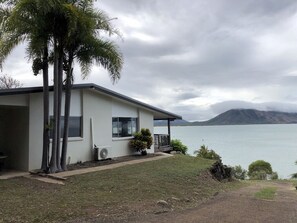 Property grounds - Coral Sea Allure - Your Home Away From Home (Cooktown)