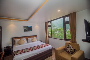 Free WiFi - Hotel Samlhen By Apsara Group of Hotels (Gangtok)