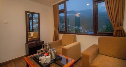 Hotel Samlhen By Apsara Group of Hotels