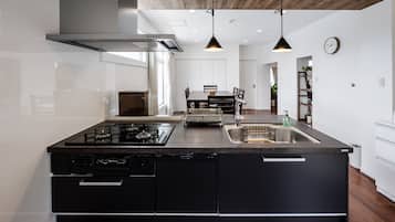 Villa | Cuisine privée