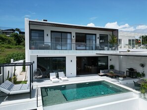 Exterior - Makai Uluwatu (Pecatu)