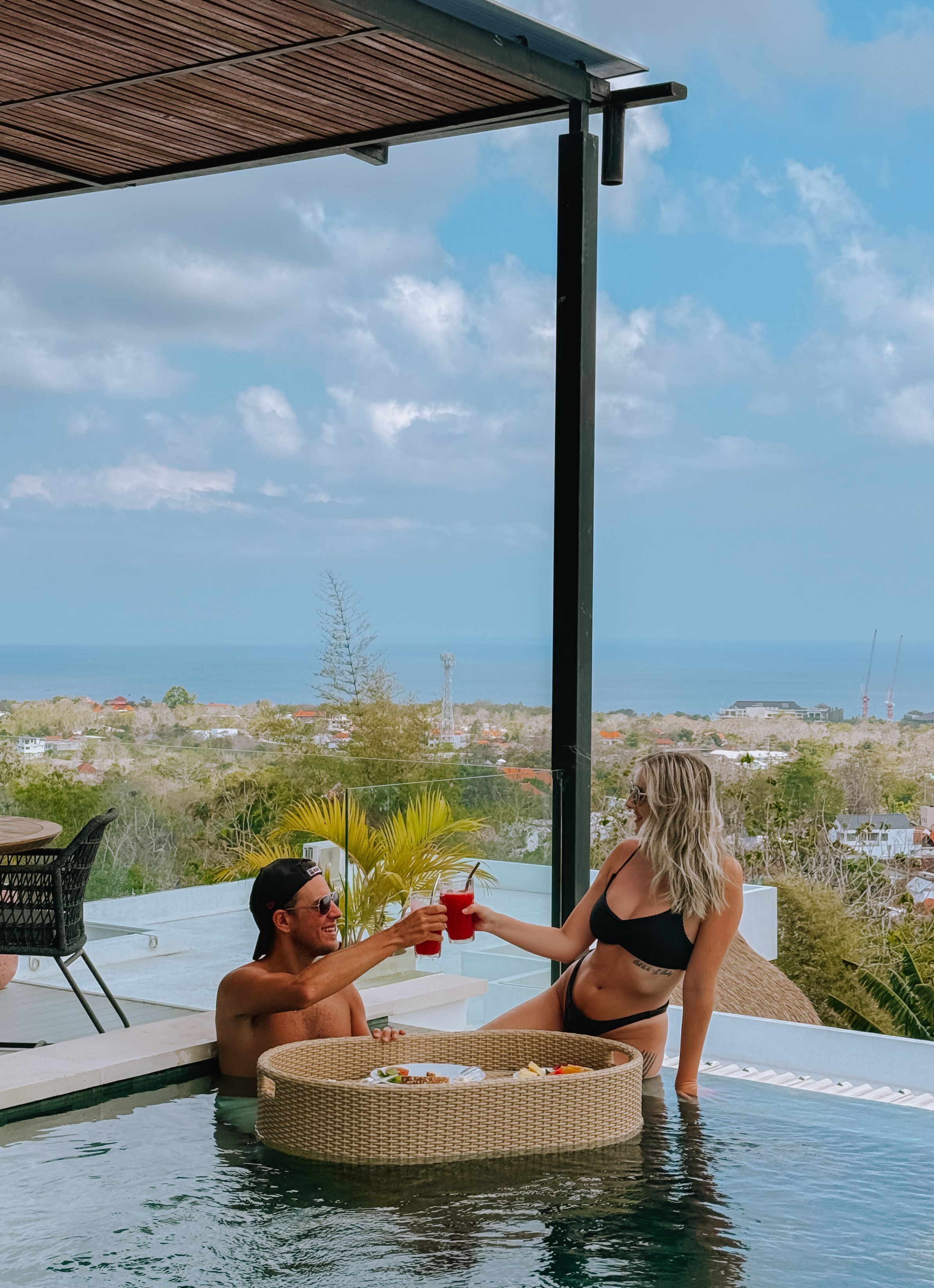 Villa, 2 Bedrooms | View from room