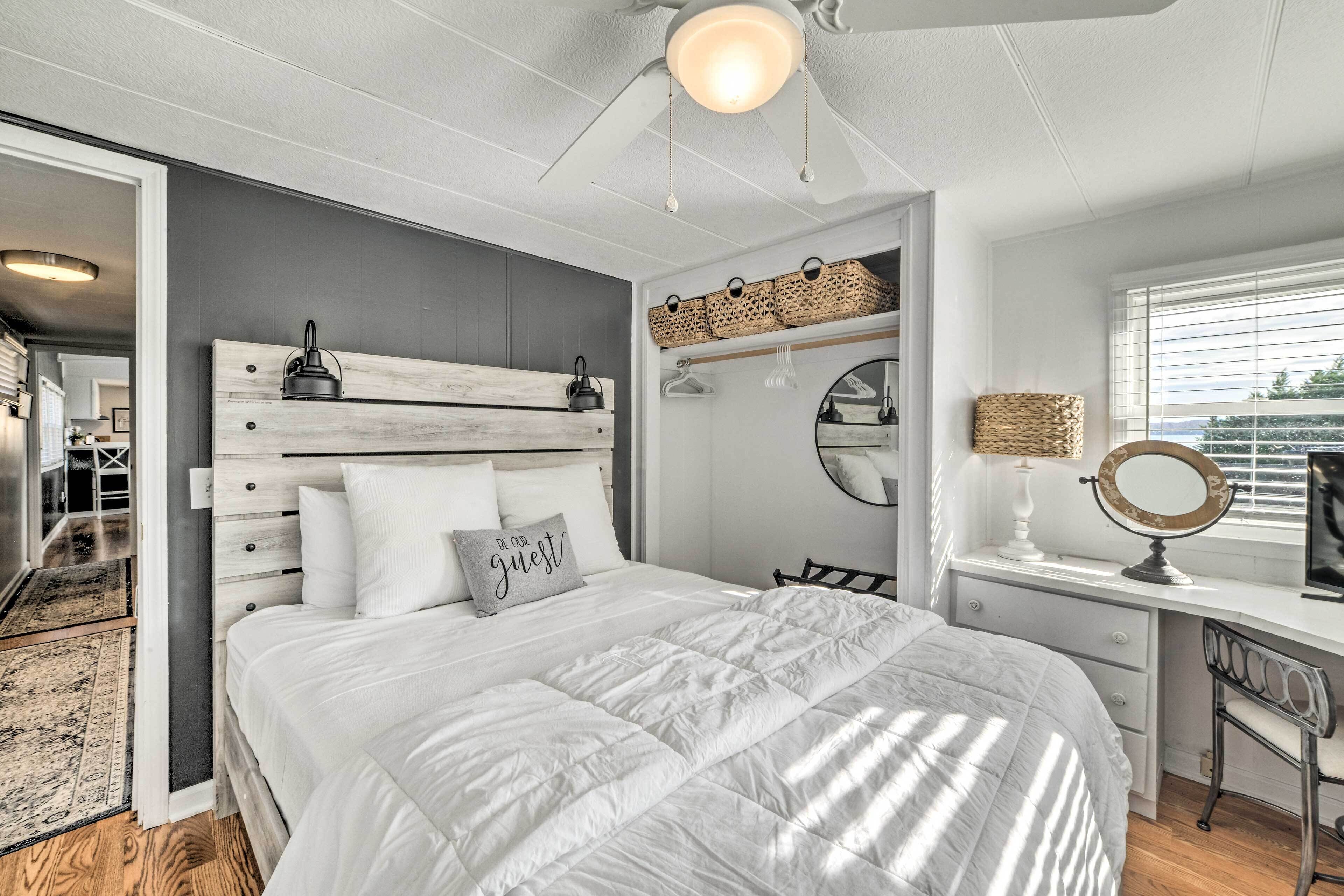 3 chambres, Internet gratuit, draps fournis