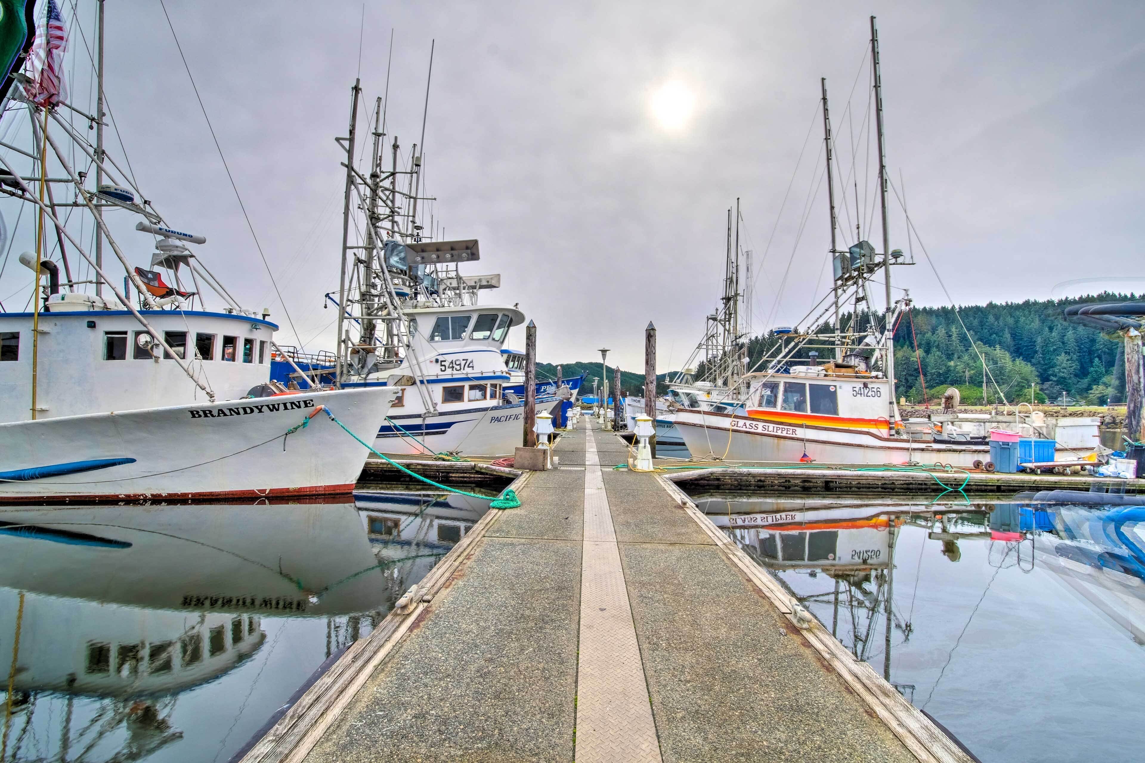Port esportiu