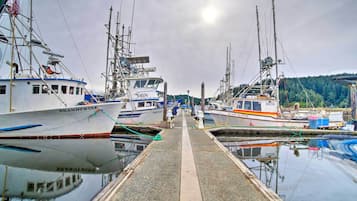 Port esportiu