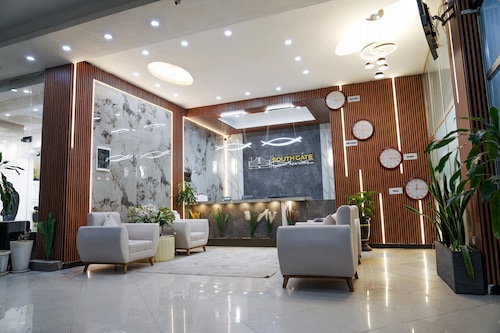 South Gate Hotel Apartment