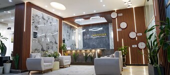 South Gate Hotel Apartment