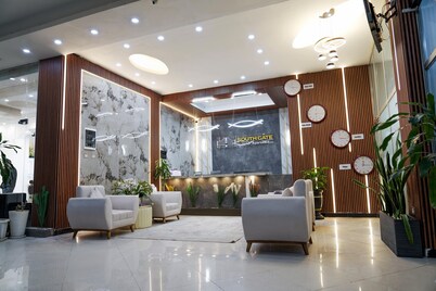 South Gate Hotel Apartment