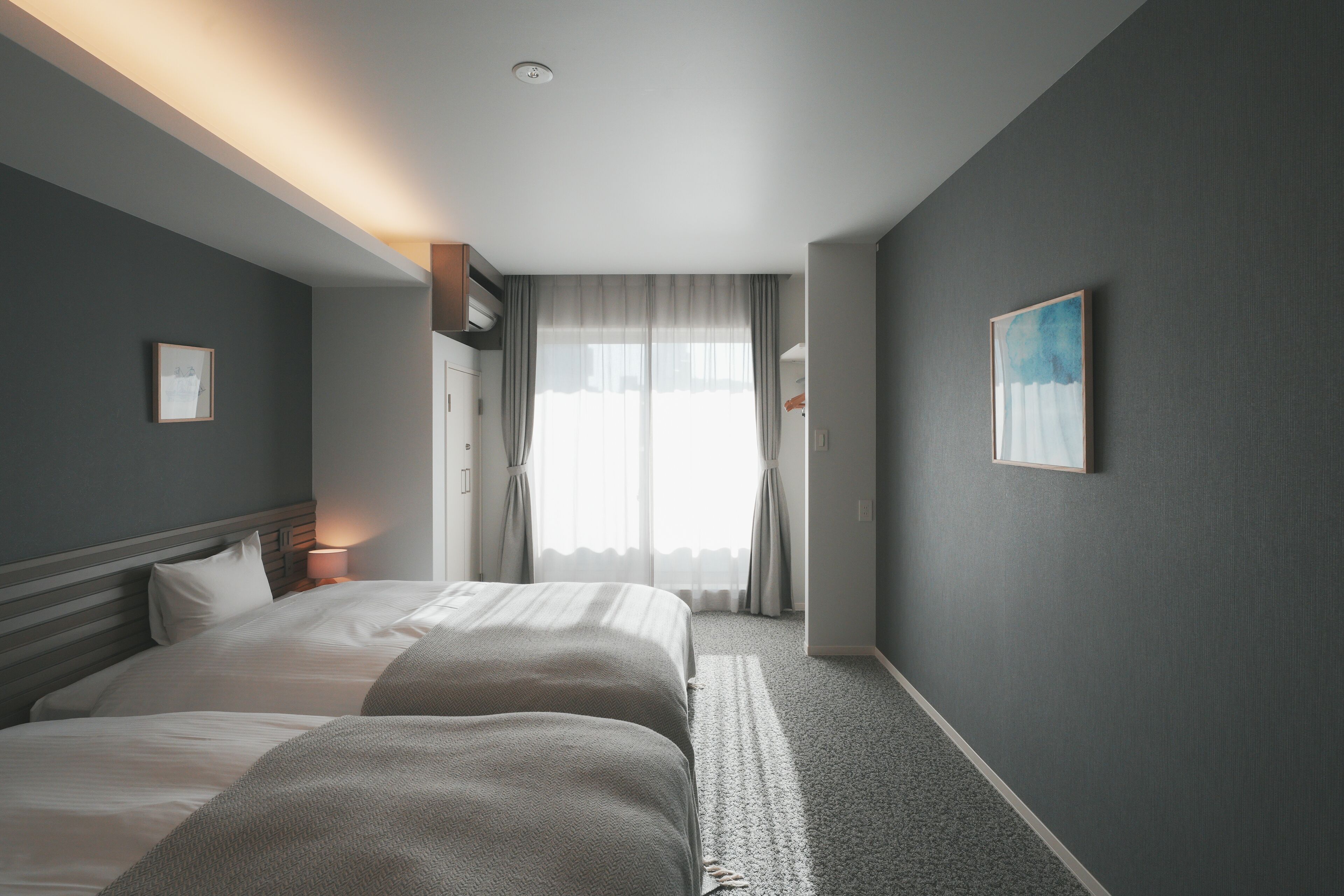 Foto - LAZULI Hiroshima Hotel and Lounge