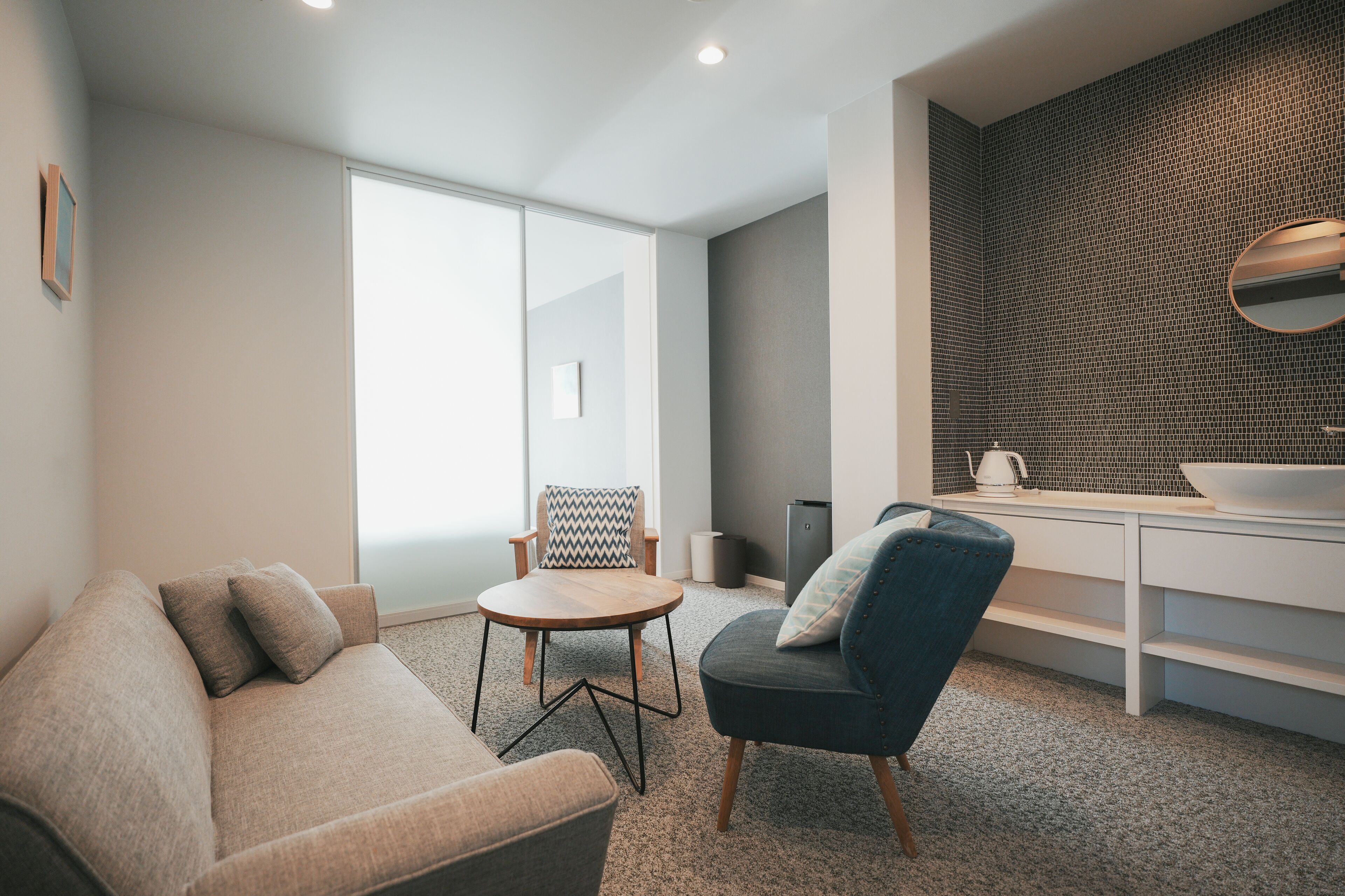 Foto - LAZULI Hiroshima Hotel and Lounge