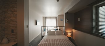 LAZULI Hiroshima Hotel&Lounge