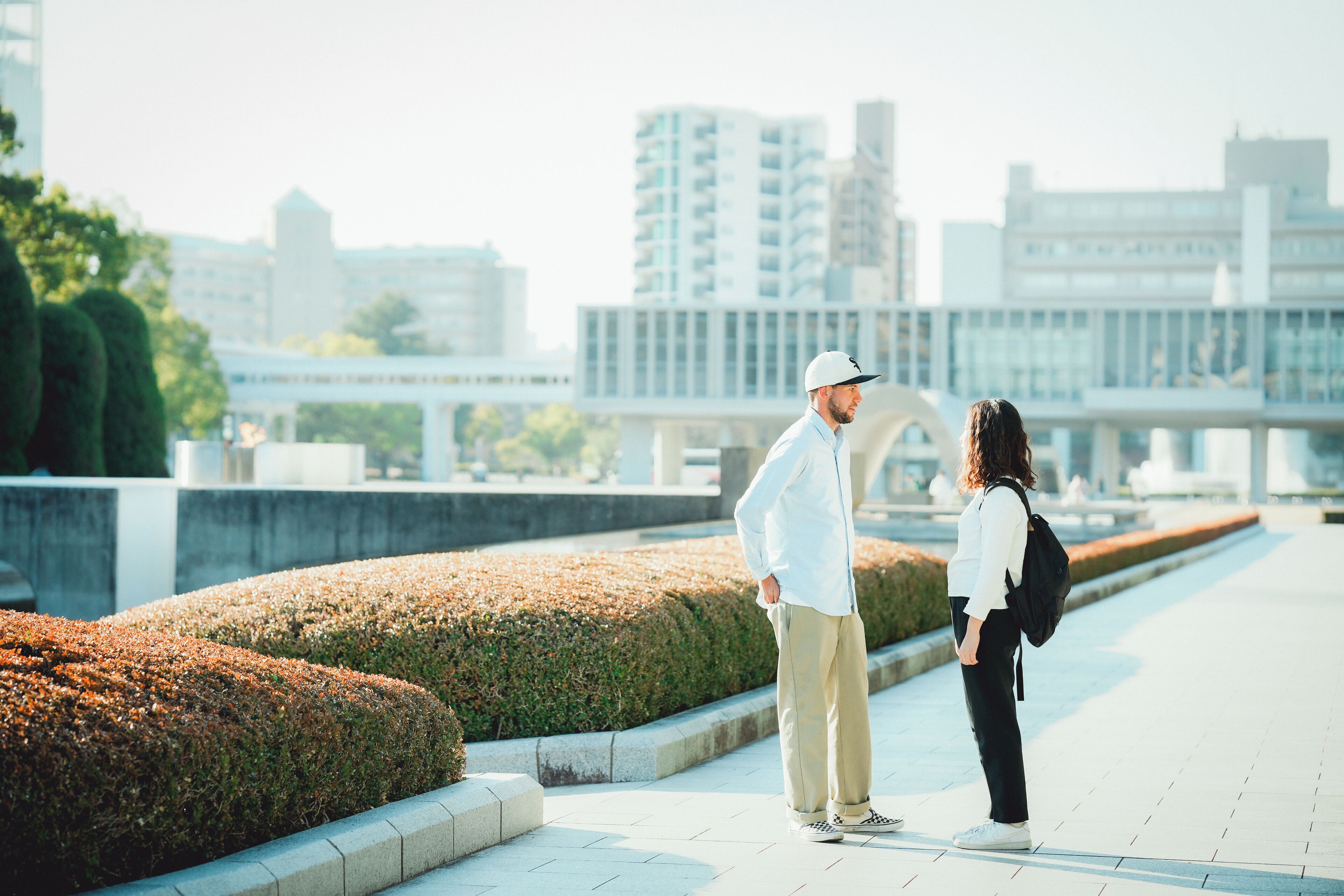 Foto - LAZULI Hiroshima Hotel and Lounge