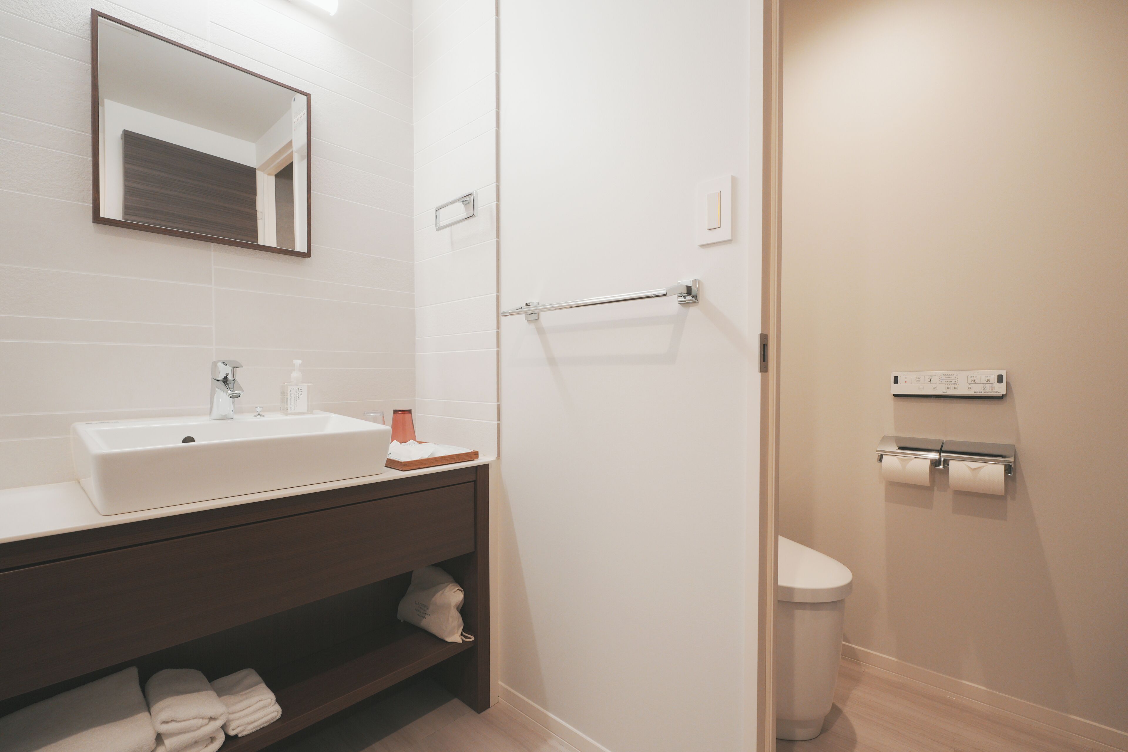 Foto - LAZULI Hiroshima Hotel and Lounge