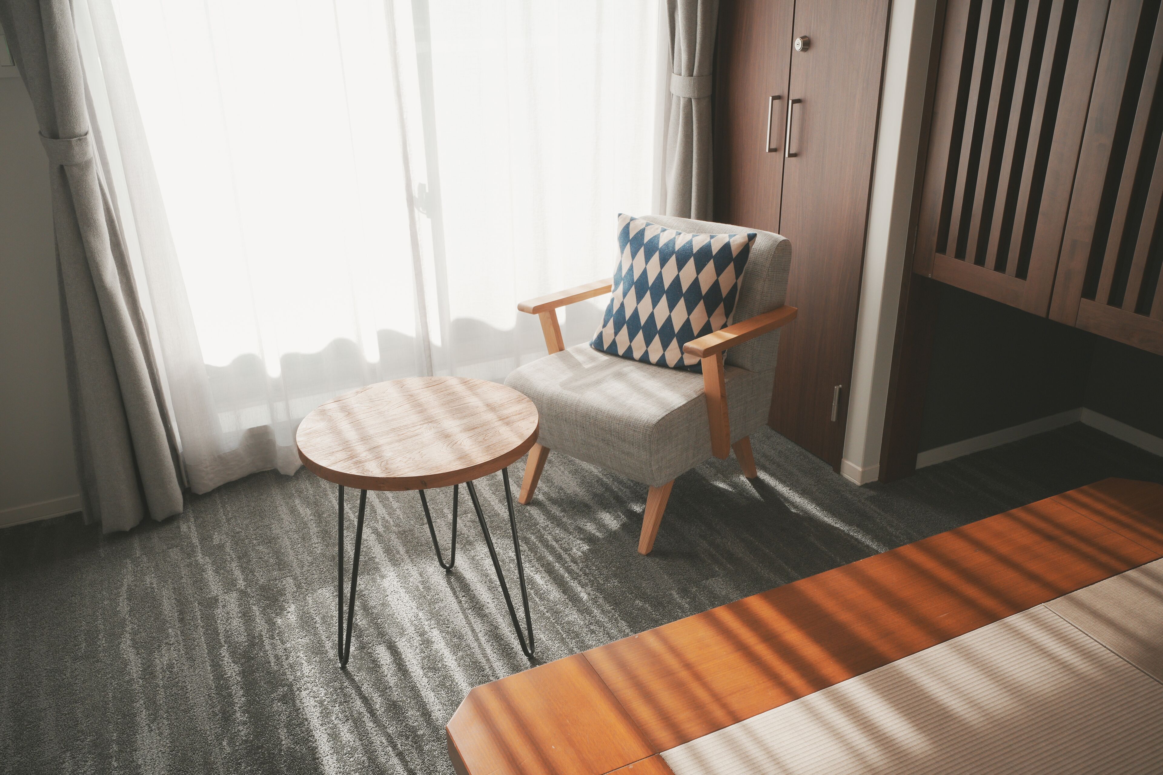 Foto - LAZULI Hiroshima Hotel and Lounge