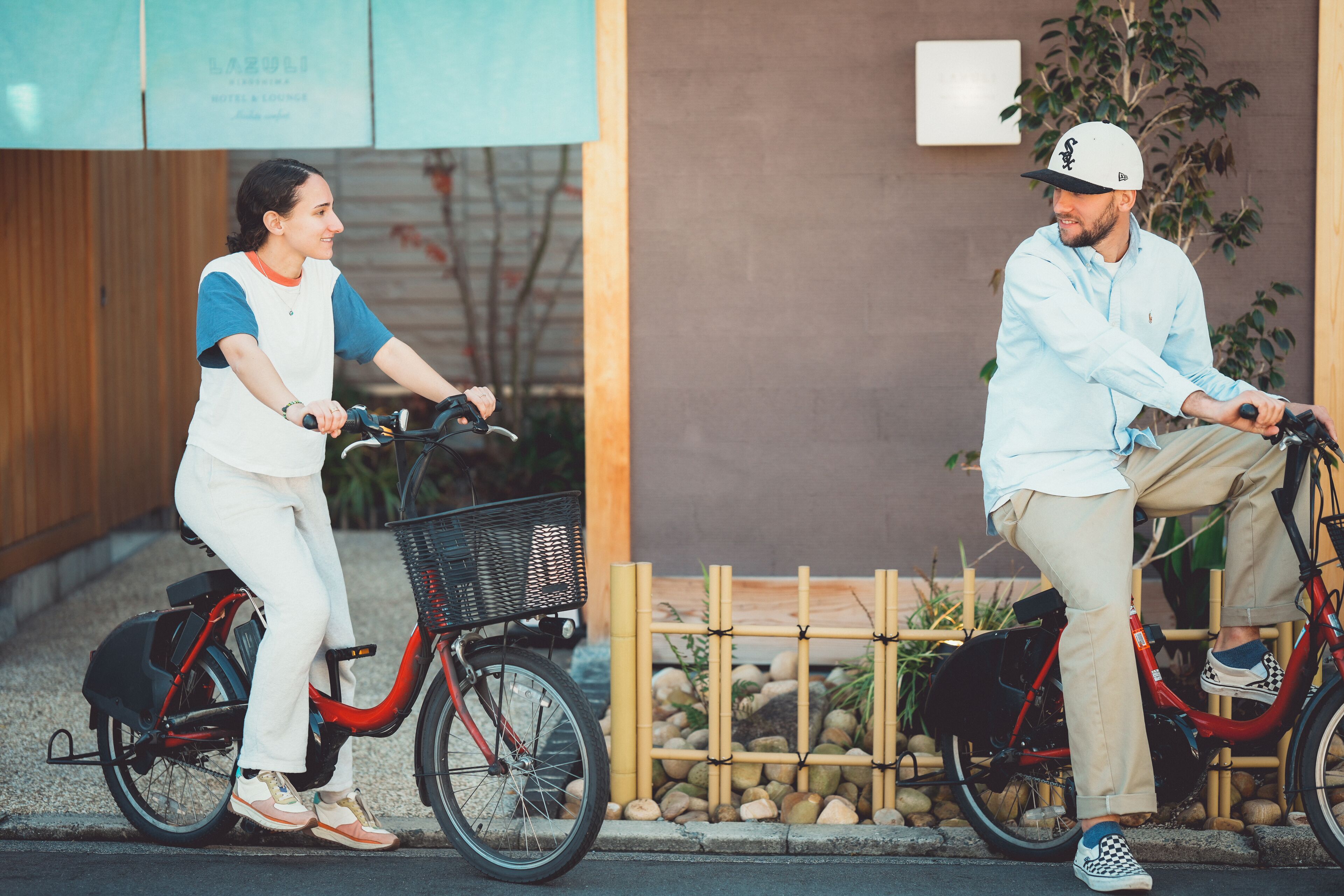 Foto - LAZULI Hiroshima Hotel and Lounge