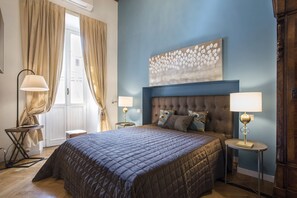 3 Schlafzimmer, Bügeleisen/Bügelbrett, Reisekinderbett, kostenloses WLAN