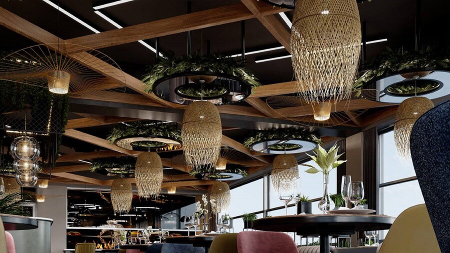 Shamsan Airport Hotel