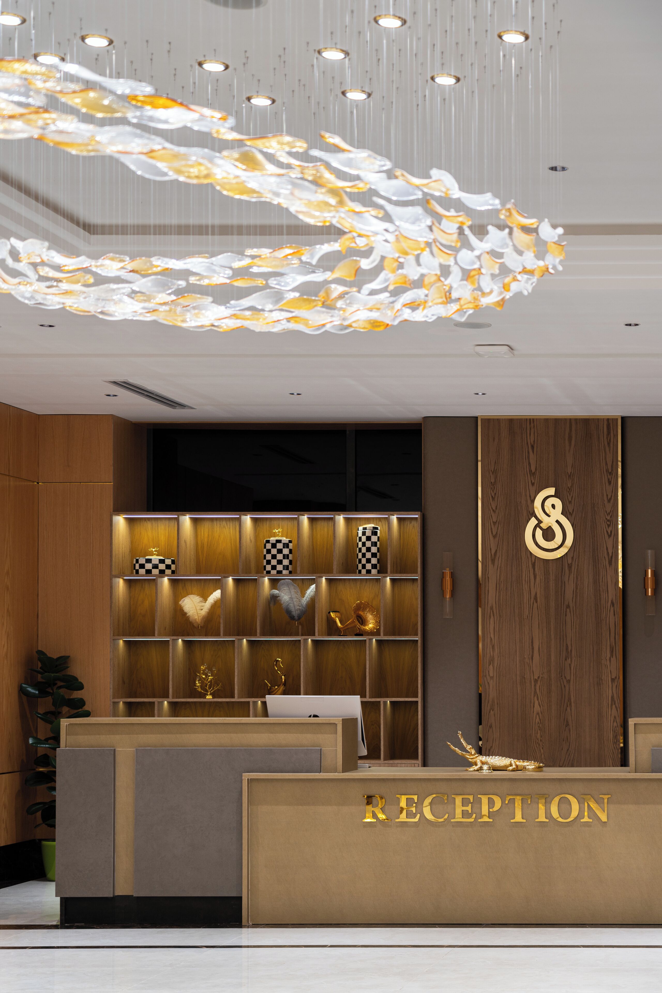 Recepción