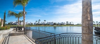 Villa with private pool - CA13LT