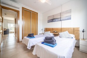 Spa - Two bedroom  in Spain, Roldán (Torre-Pacheco)