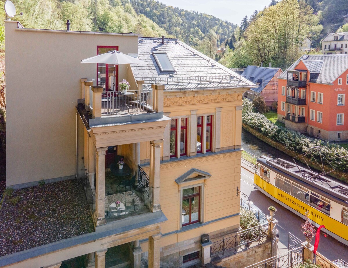 Bild für Gastgeberprofil