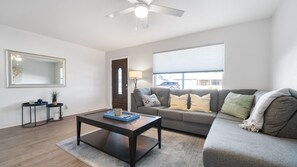 Téléviseur connecté