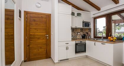 Apartments Malcic